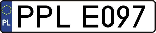 PPLE097