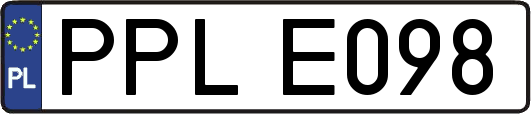 PPLE098