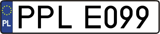 PPLE099