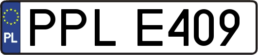PPLE409