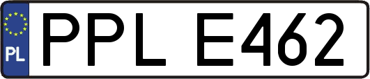 PPLE462