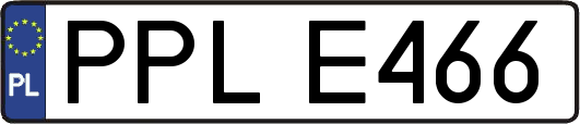 PPLE466