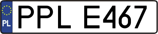 PPLE467