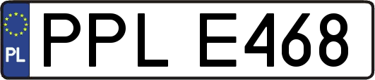 PPLE468