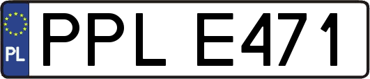 PPLE471