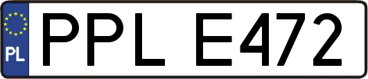 PPLE472