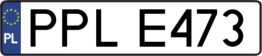 PPLE473