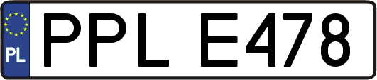 PPLE478