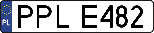 PPLE482