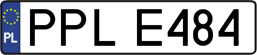 PPLE484