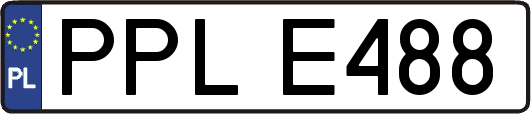 PPLE488