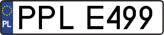 PPLE499