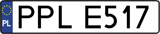 PPLE517