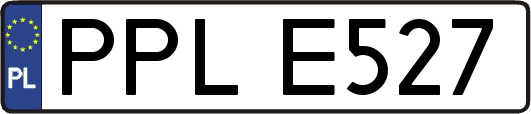 PPLE527