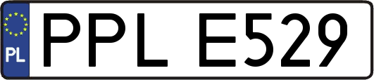 PPLE529