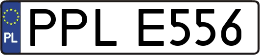 PPLE556