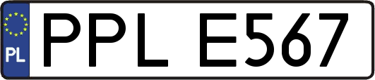 PPLE567