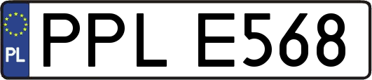 PPLE568