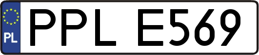 PPLE569