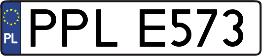PPLE573