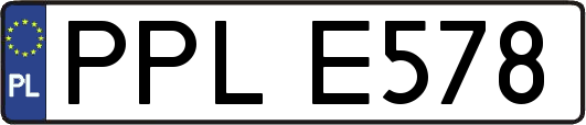 PPLE578
