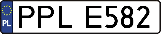 PPLE582