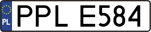 PPLE584