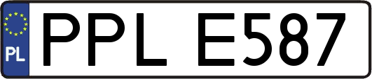PPLE587