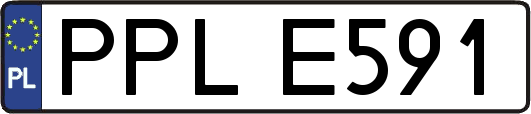 PPLE591