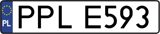 PPLE593