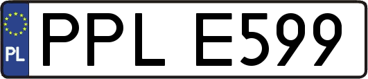 PPLE599