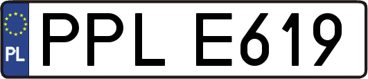 PPLE619
