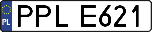 PPLE621