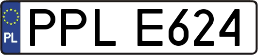 PPLE624