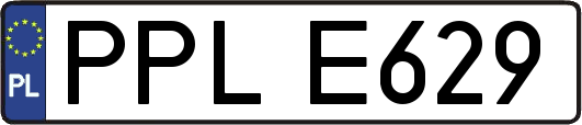 PPLE629