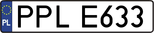 PPLE633