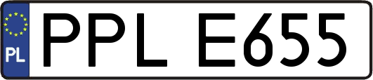 PPLE655