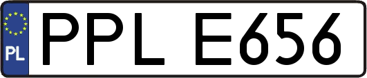PPLE656