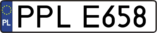 PPLE658
