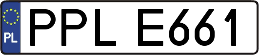PPLE661