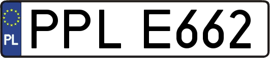 PPLE662