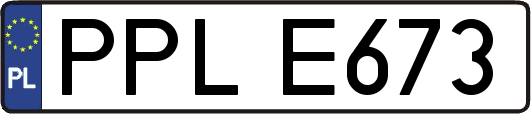 PPLE673