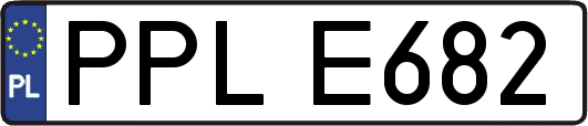 PPLE682