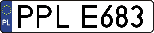 PPLE683