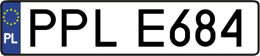 PPLE684