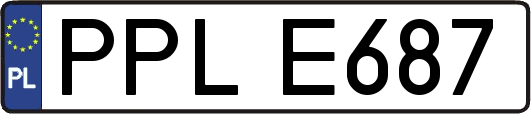 PPLE687