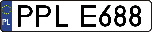 PPLE688