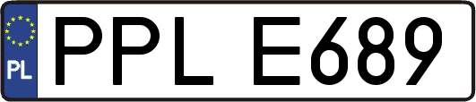 PPLE689