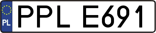 PPLE691