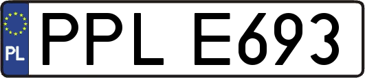 PPLE693